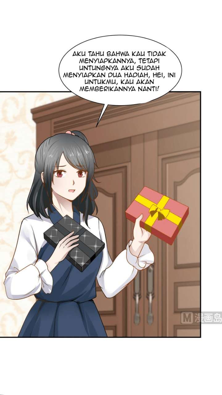 I Have a Dragon on My Body Chapter 75 Gambar 14