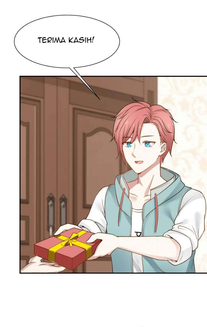 I Have a Dragon on My Body Chapter 75 Gambar 15