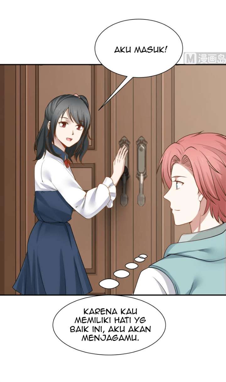 I Have a Dragon on My Body Chapter 75 Gambar 16