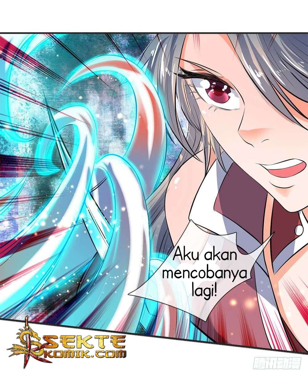 Wan Gu Shen Wang Chapter 20 Gambar 8