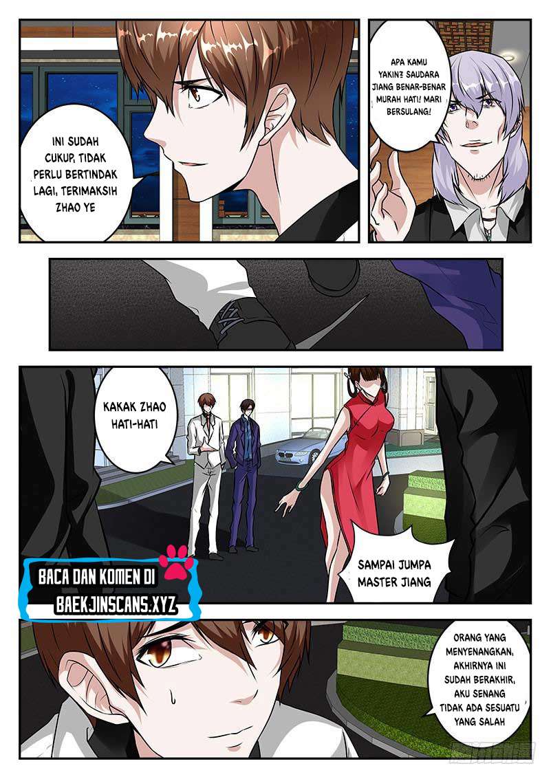 Metropolitan System Chapter 27 Gambar 5