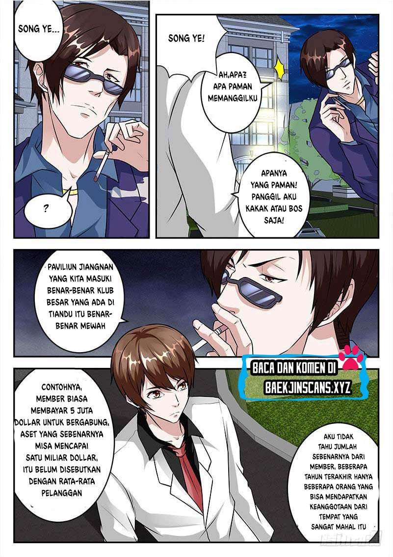 Metropolitan System Chapter 27 Gambar 6