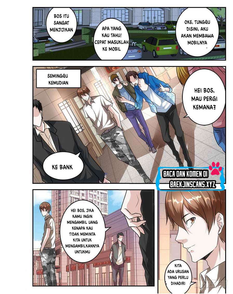 Metropolitan System Chapter 27 Gambar 8