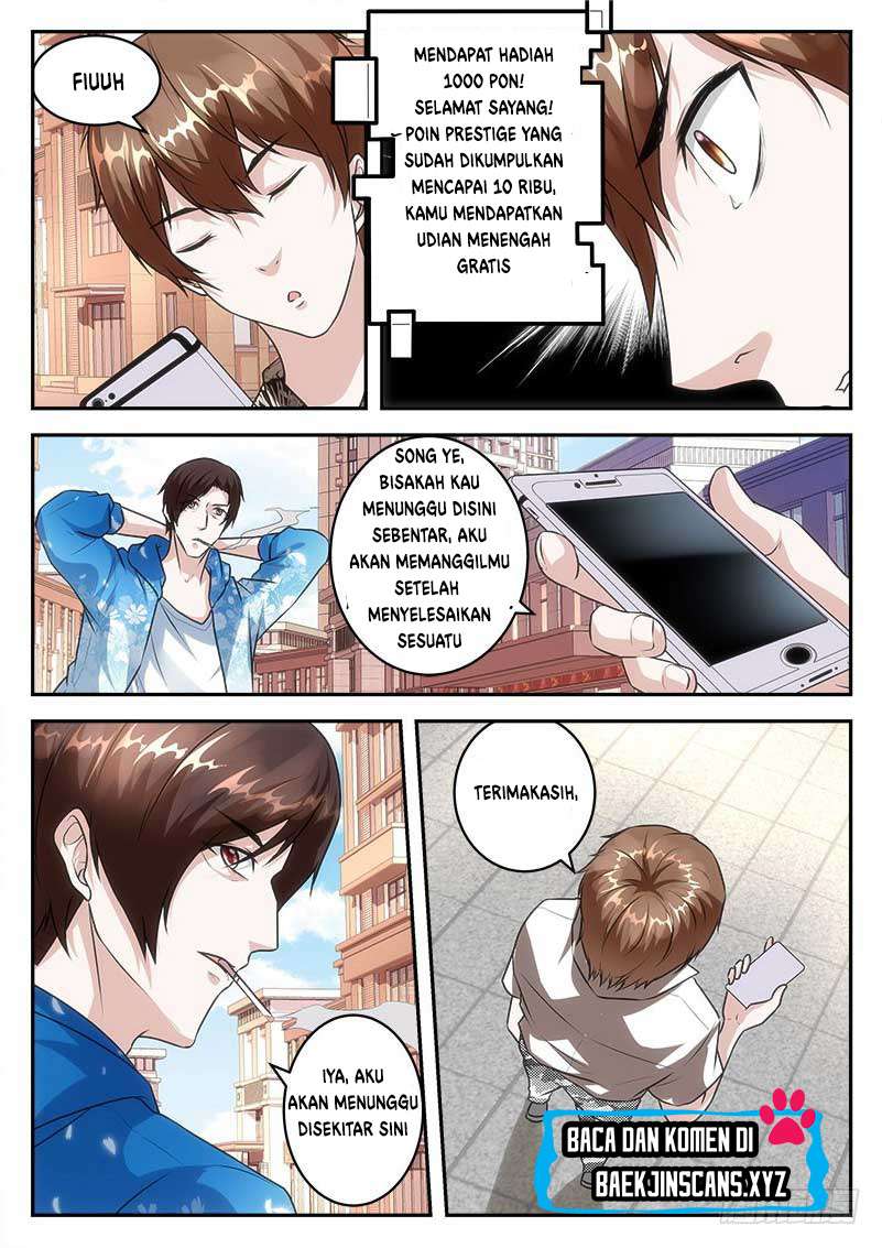 Metropolitan System Chapter 27 Gambar 10