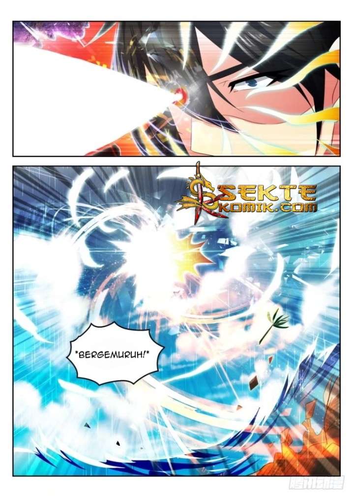 Rebirth Of The Urban Immortal Cultivator Chapter 293 Gambar 13