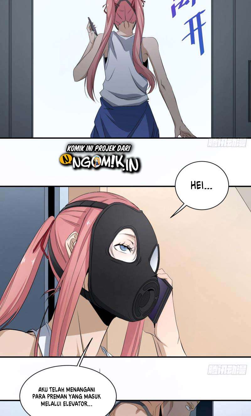 Winner Takes All Chapter 43 Gambar 10