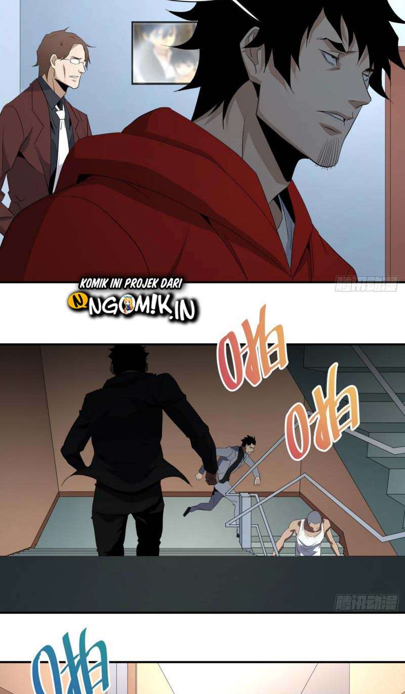 Winner Takes All Chapter 43 Gambar 14