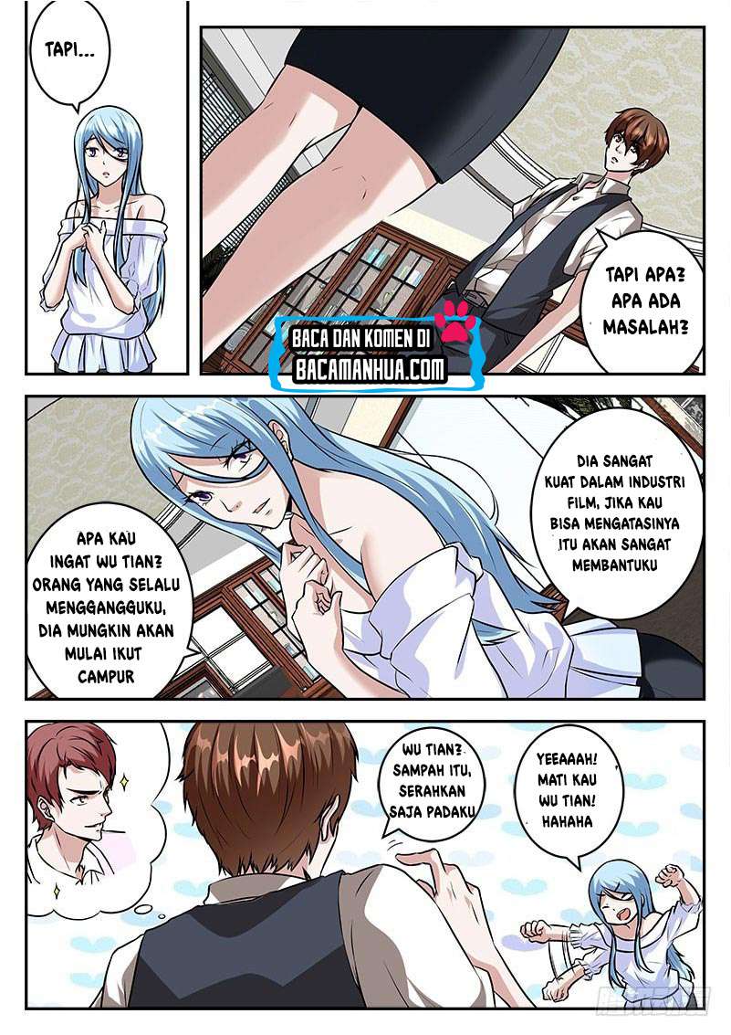 Metropolitan System Chapter 29 Gambar 5