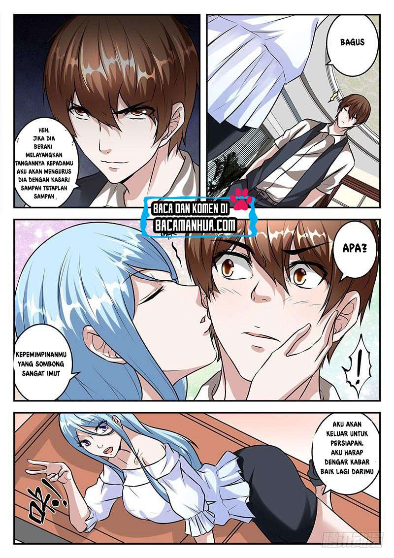 Metropolitan System Chapter 29 Gambar 6