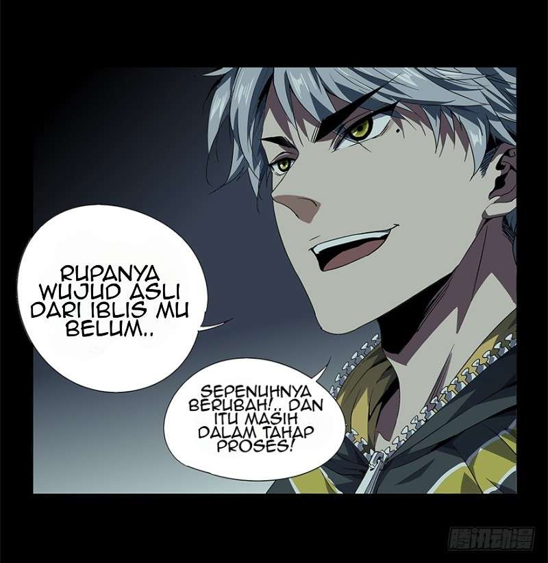 Da Xiang Wuxing Chapter 3 Gambar 41