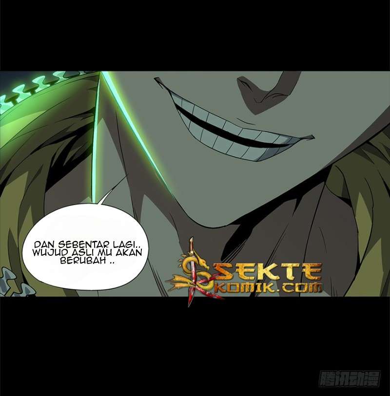 Da Xiang Wuxing Chapter 3 Gambar 42