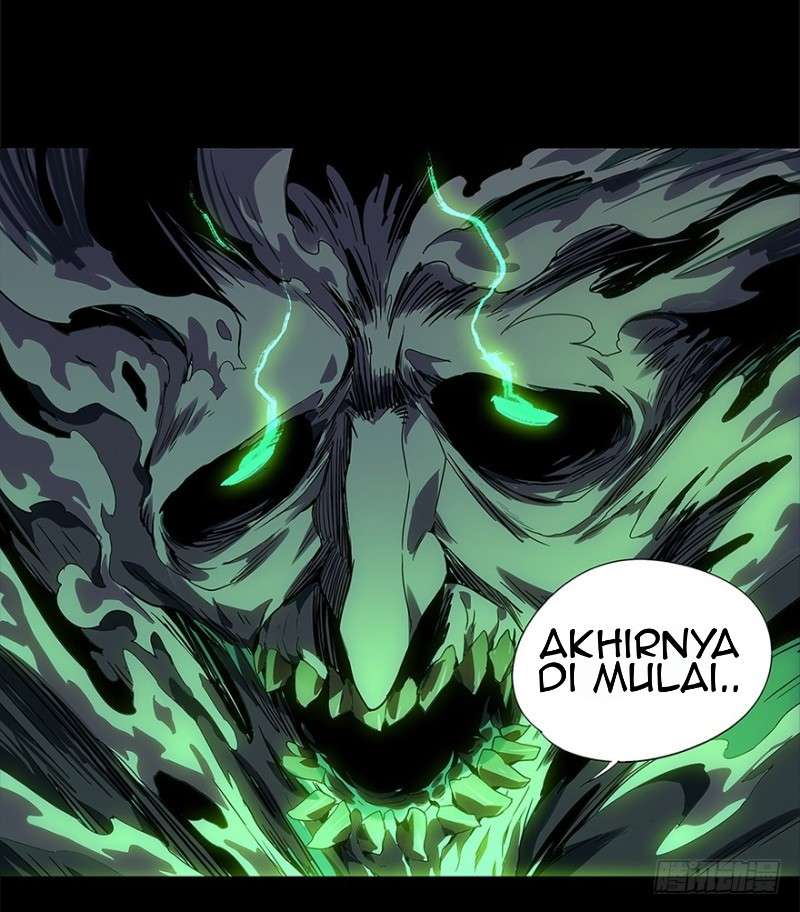 Da Xiang Wuxing Chapter 3 Gambar 43