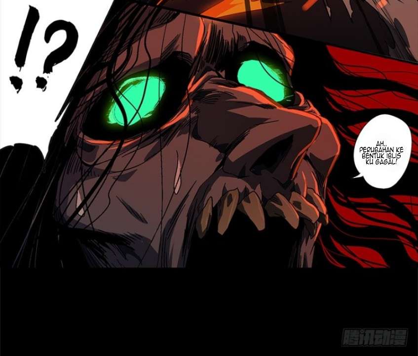 Da Xiang Wuxing Chapter 3 Gambar 46