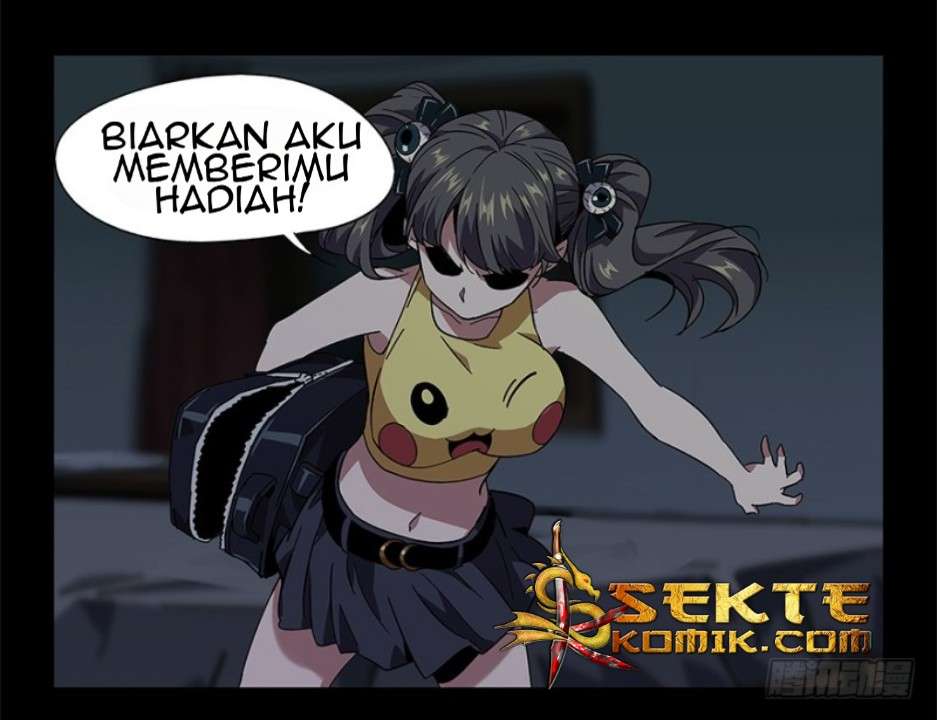 Da Xiang Wuxing Chapter 3 Gambar 5