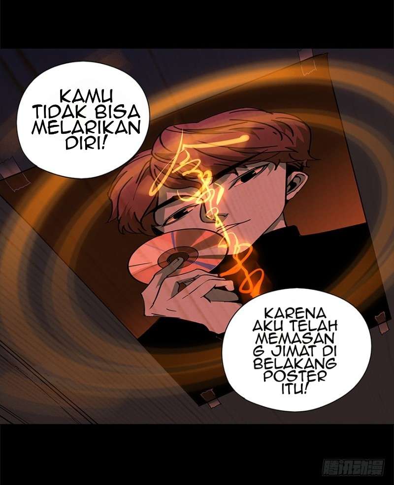 Da Xiang Wuxing Chapter 3 Gambar 52