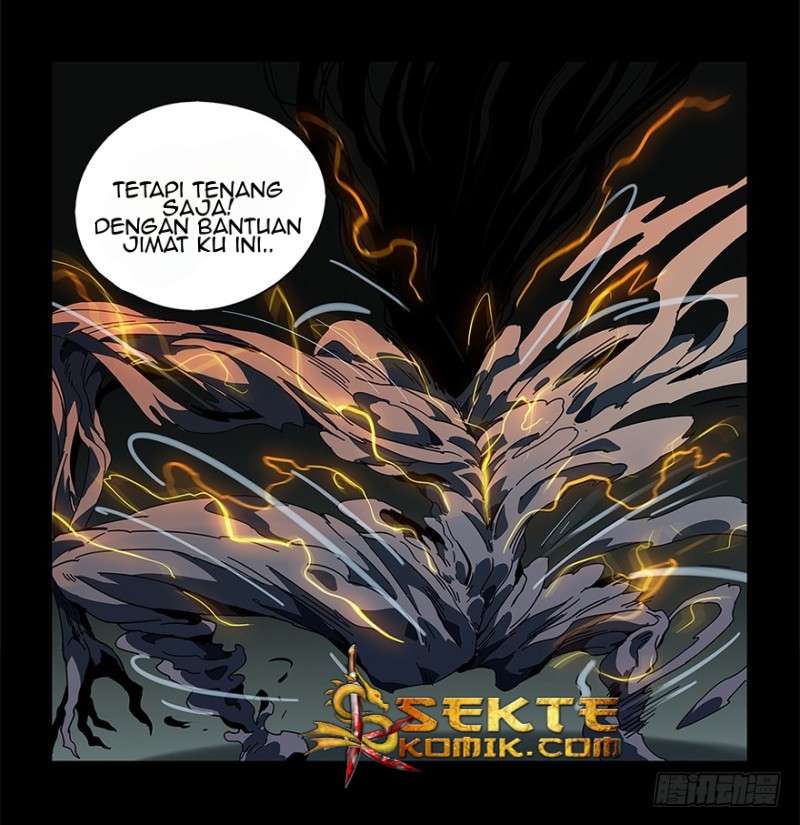 Da Xiang Wuxing Chapter 3 Gambar 54