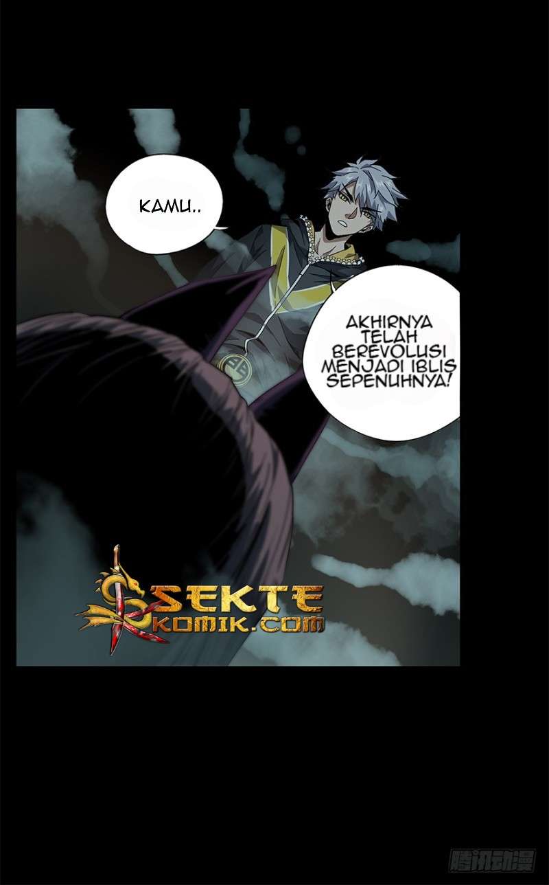 Da Xiang Wuxing Chapter 3 Gambar 55