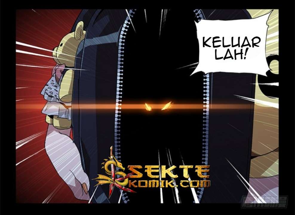 Da Xiang Wuxing Chapter 3 Gambar 6