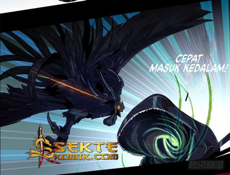 Da Xiang Wuxing Chapter 3 Gambar 16