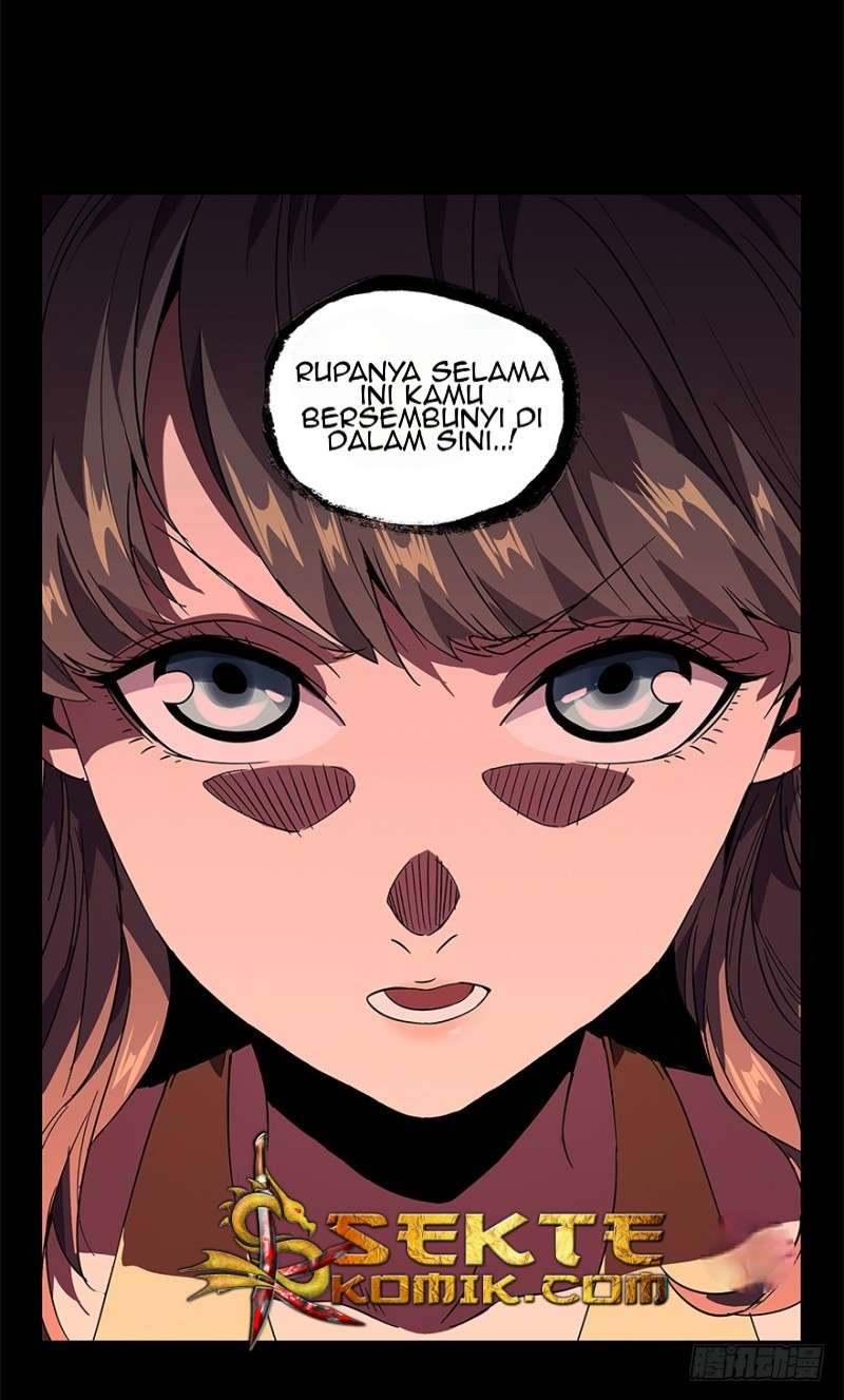 Manhua Da Xiang Wuxing Chapter 3 gambar nomor 2