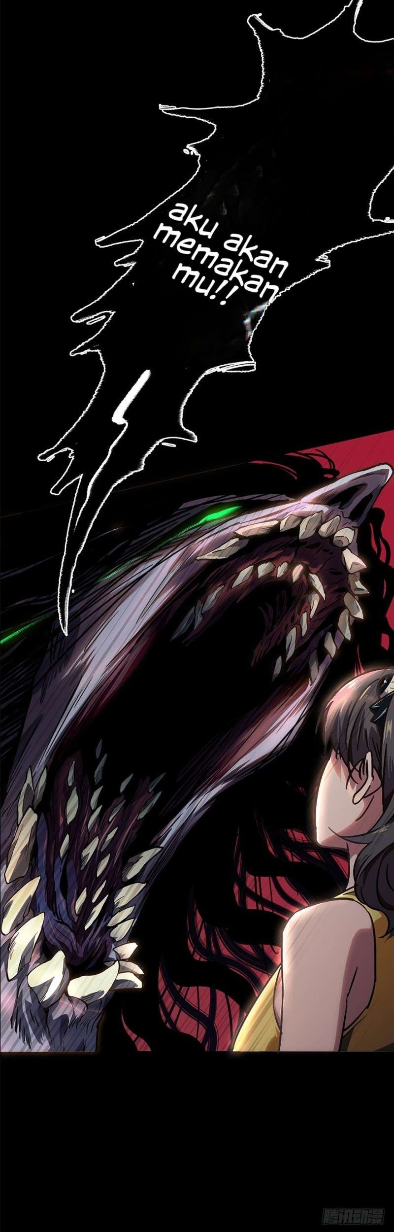 Da Xiang Wuxing Chapter 3 Gambar 24