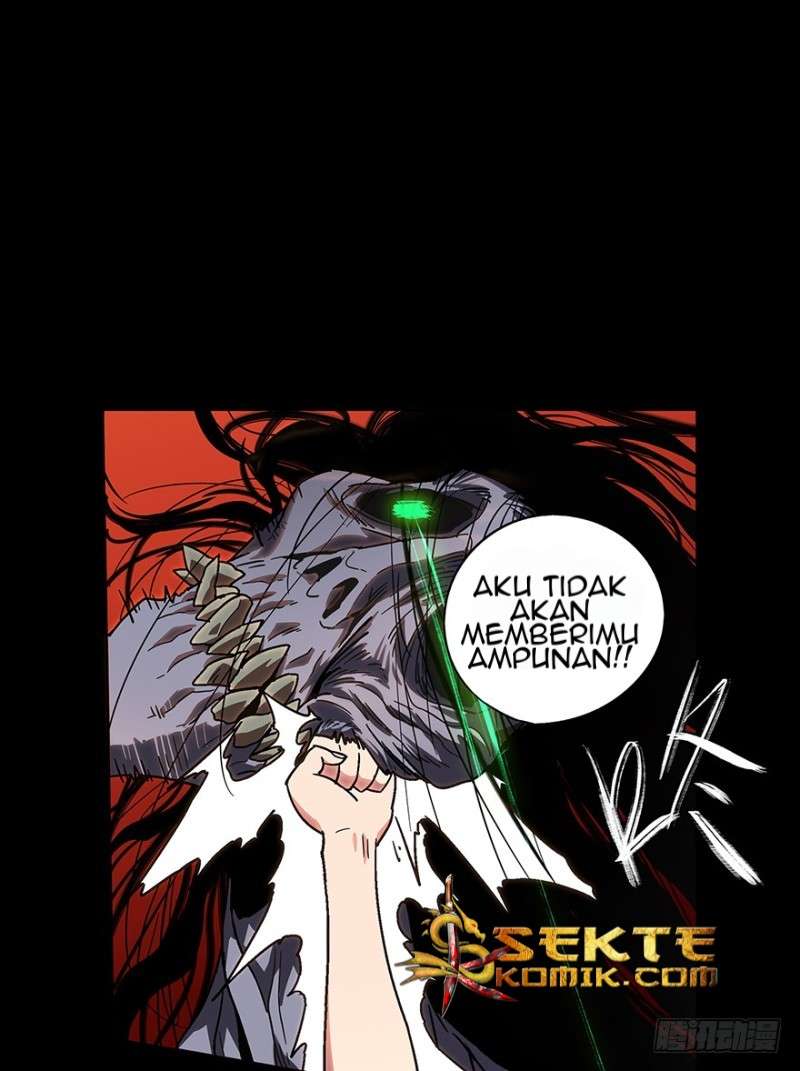 Da Xiang Wuxing Chapter 3 Gambar 27