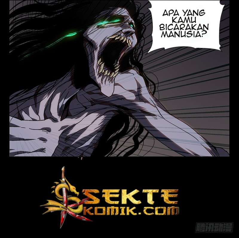 Da Xiang Wuxing Chapter 3 Gambar 30