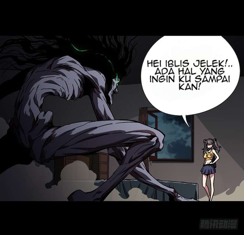 Da Xiang Wuxing Chapter 3 Gambar 31