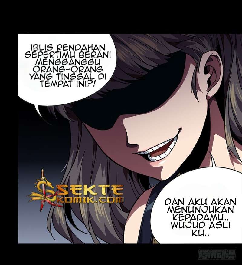 Da Xiang Wuxing Chapter 3 Gambar 32