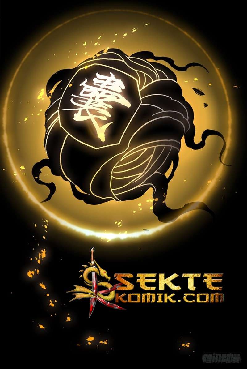 Da Xiang Wuxing Chapter 3 Gambar 35