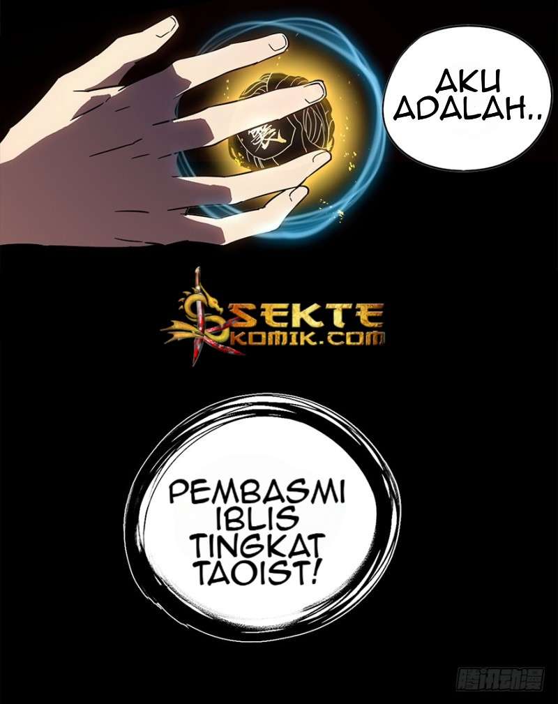 Da Xiang Wuxing Chapter 3 Gambar 37