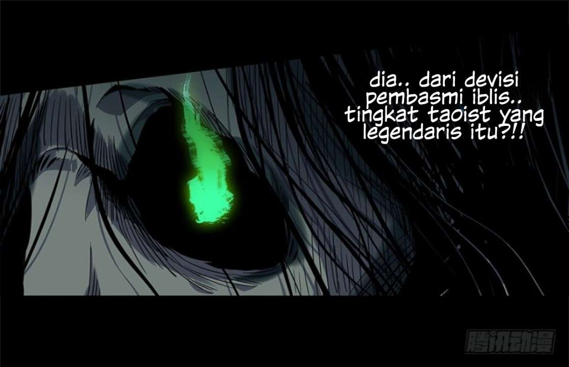 Da Xiang Wuxing Chapter 3 Gambar 39