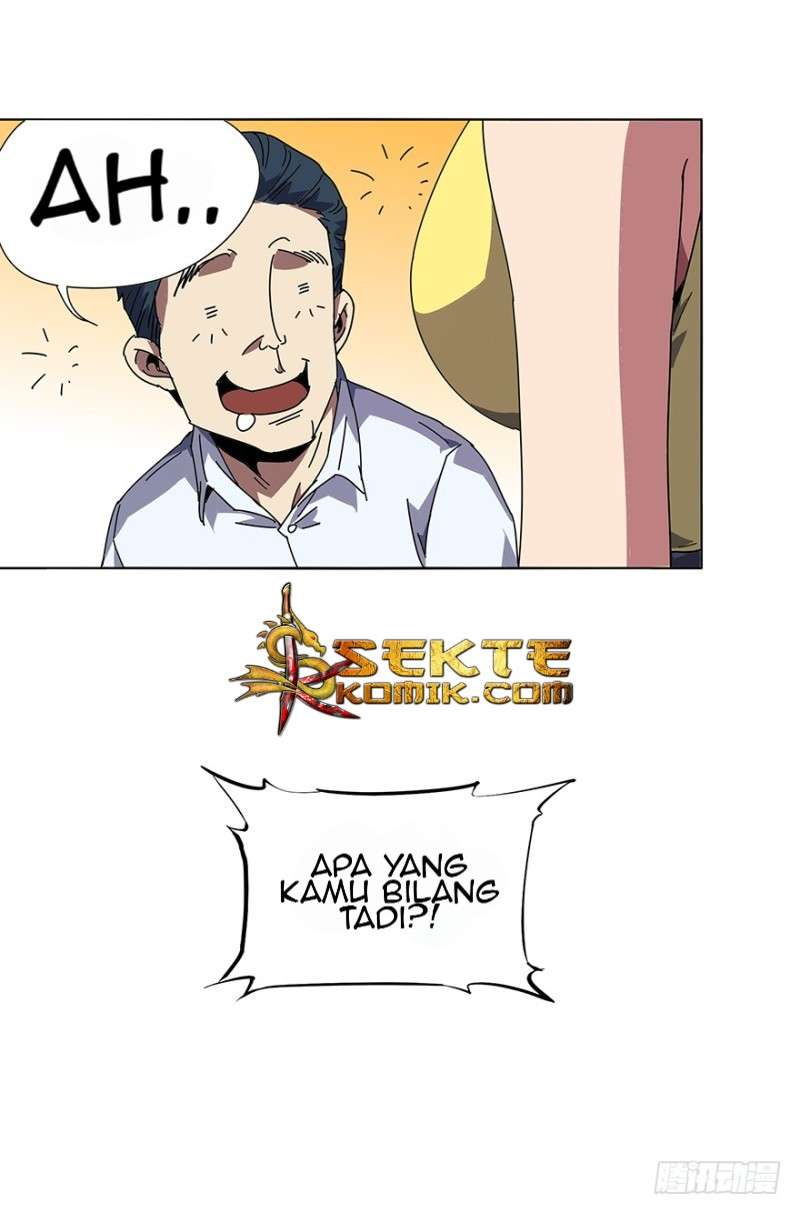 Da Xiang Wuxing Chapter 2 Gambar 8