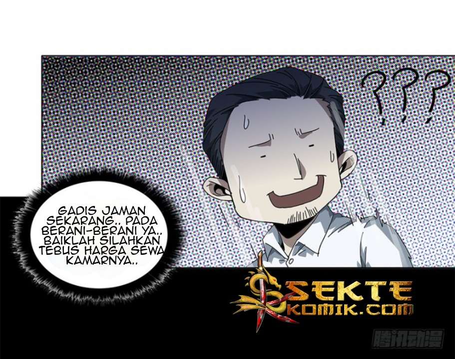 Da Xiang Wuxing Chapter 2 Gambar 12