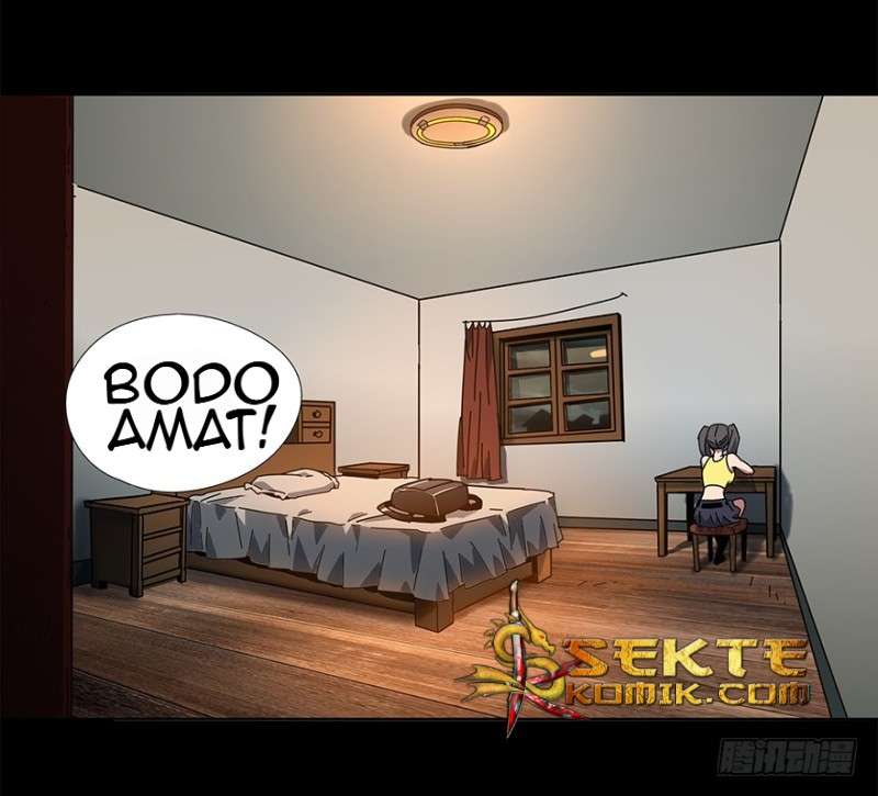 Da Xiang Wuxing Chapter 2 Gambar 16