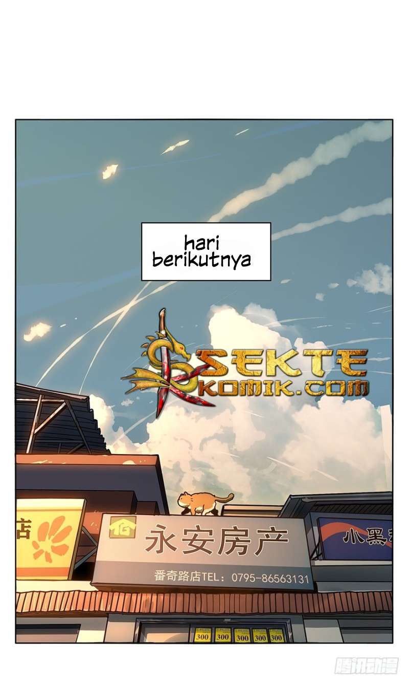 Manhua Da Xiang Wuxing Chapter 2 gambar nomor 2
