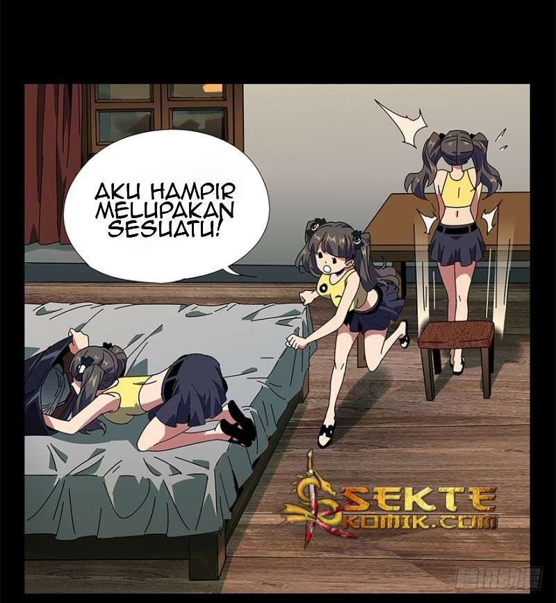 Da Xiang Wuxing Chapter 2 Gambar 23