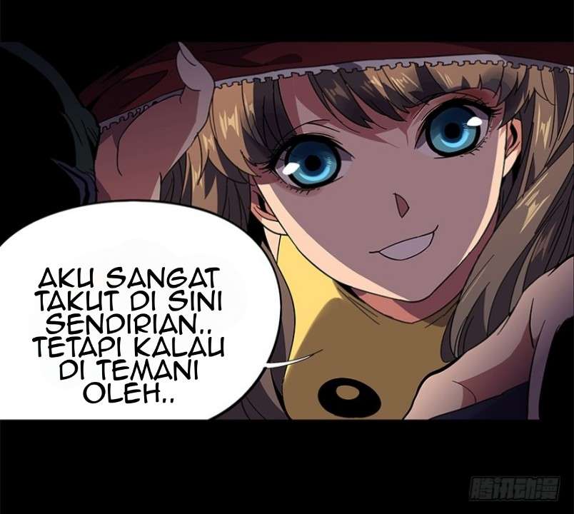 Da Xiang Wuxing Chapter 2 Gambar 24