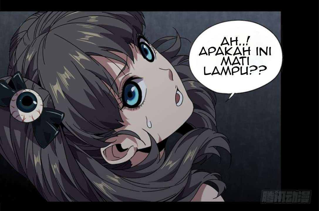 Da Xiang Wuxing Chapter 2 Gambar 29