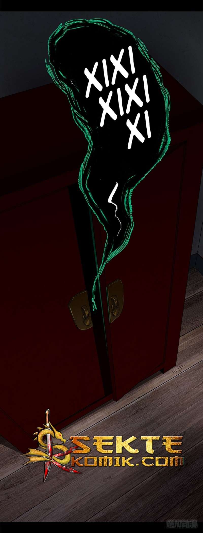 Da Xiang Wuxing Chapter 2 Gambar 32