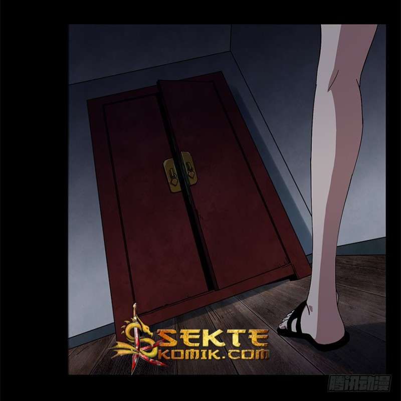 Da Xiang Wuxing Chapter 2 Gambar 33