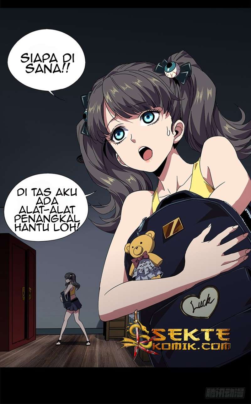 Da Xiang Wuxing Chapter 2 Gambar 34