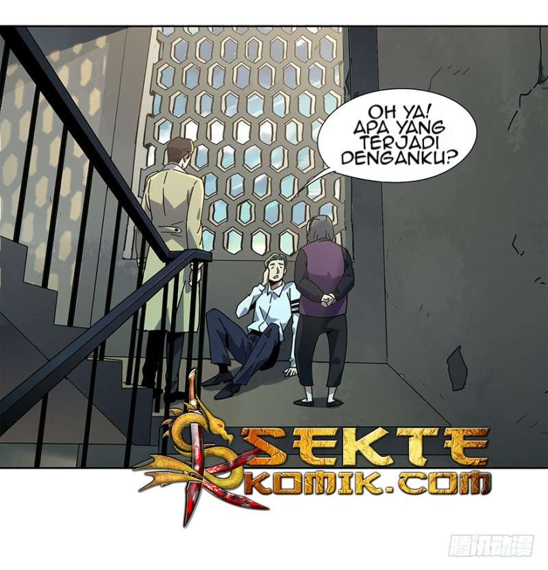 Da Xiang Wuxing Chapter 1 Gambar 42