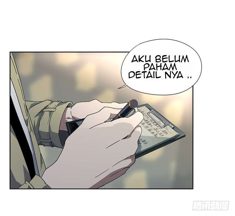 Da Xiang Wuxing Chapter 1 Gambar 43