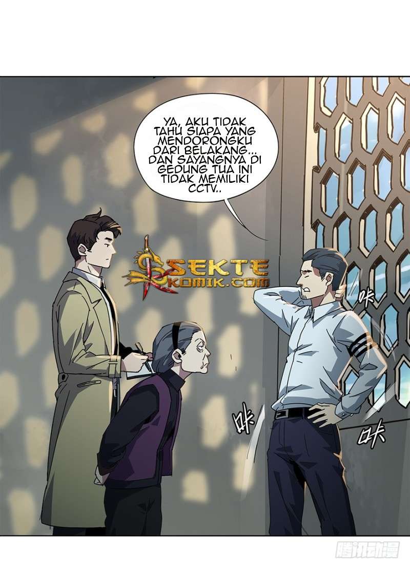 Da Xiang Wuxing Chapter 1 Gambar 45