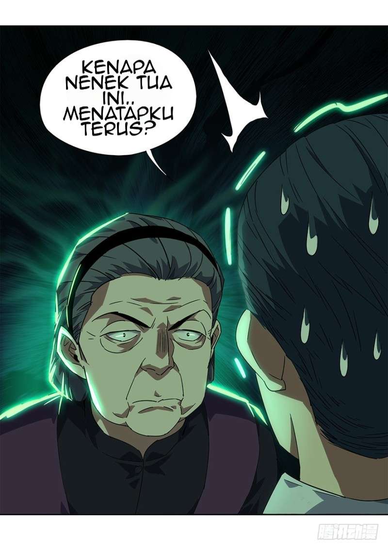 Da Xiang Wuxing Chapter 1 Gambar 47