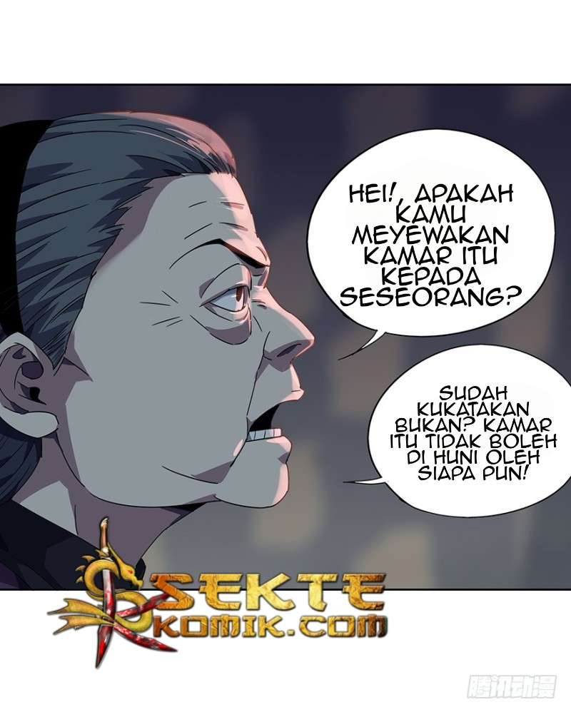 Da Xiang Wuxing Chapter 1 Gambar 48