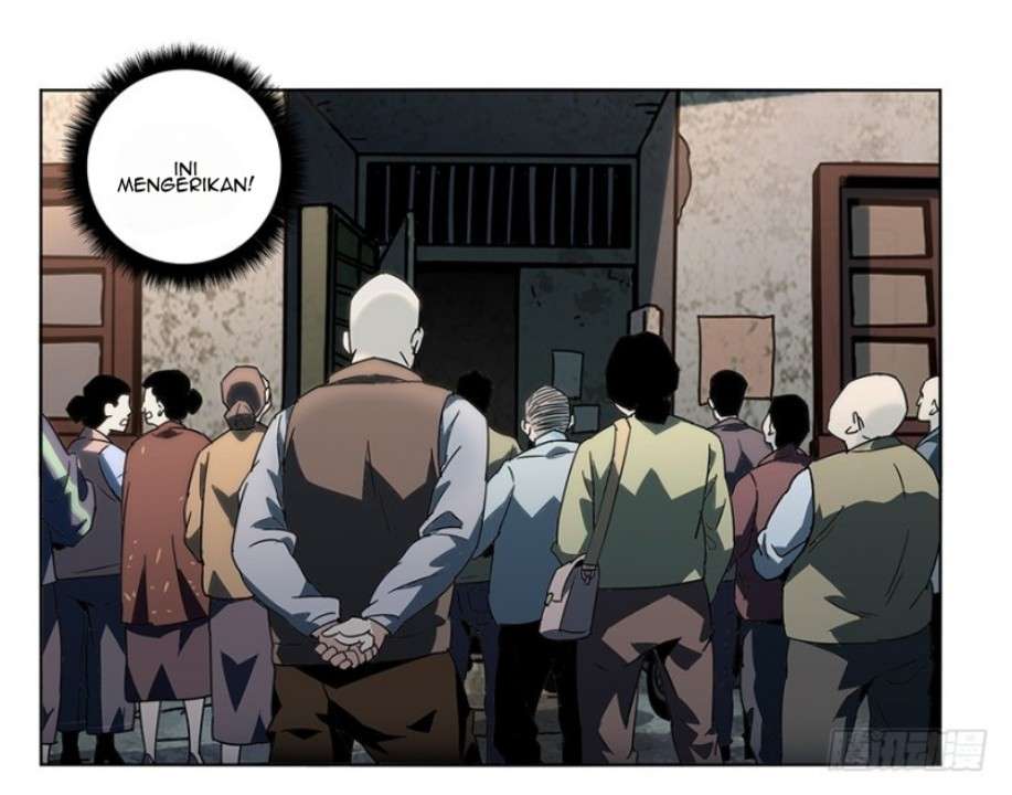 Da Xiang Wuxing Chapter 1 Gambar 53