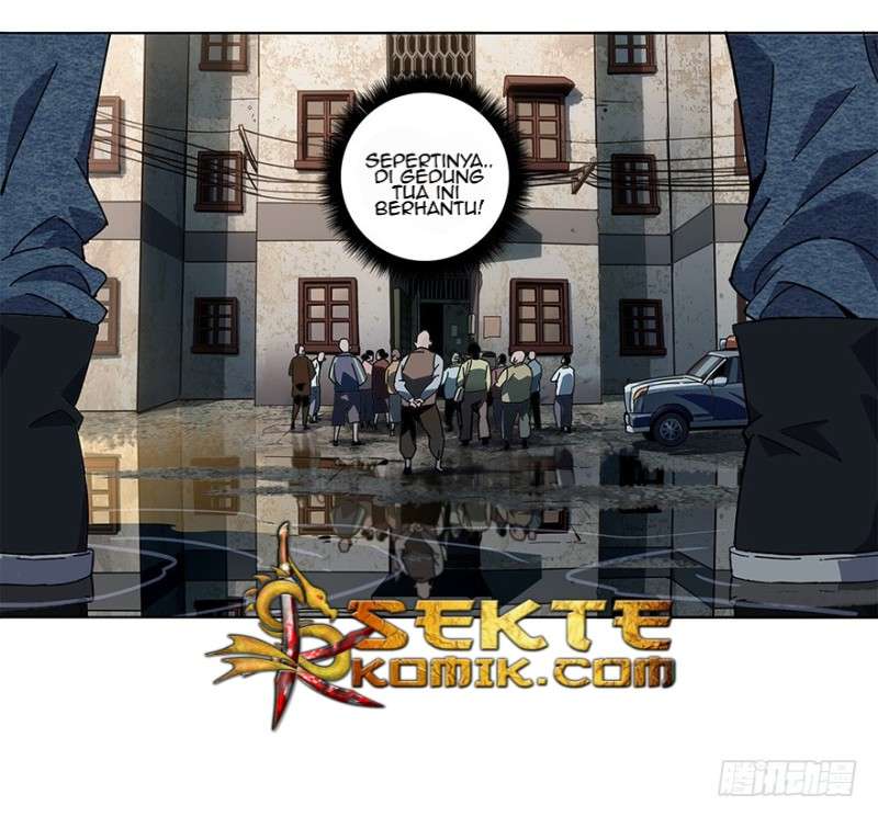 Da Xiang Wuxing Chapter 1 Gambar 55