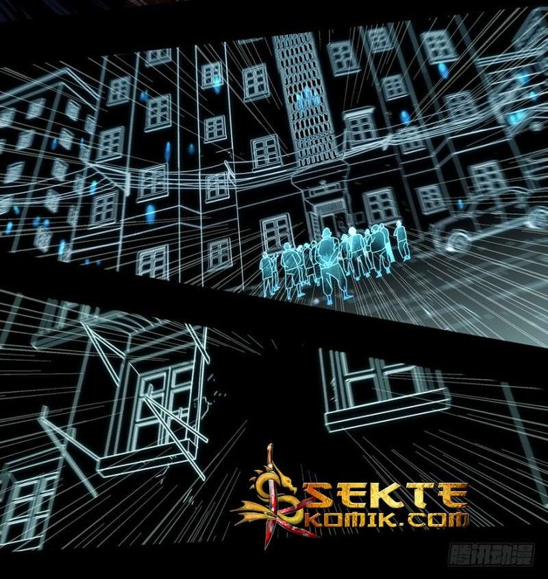 Da Xiang Wuxing Chapter 1 Gambar 59